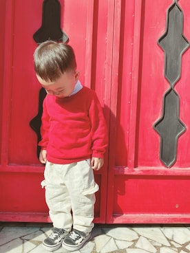 Li&Lawさんのコーディネート