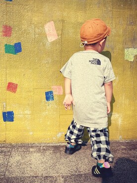 Li&Lawさんのコーディネート