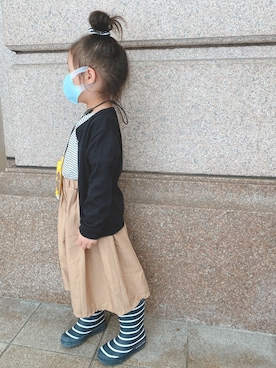 Li&Lawさんのコーディネート