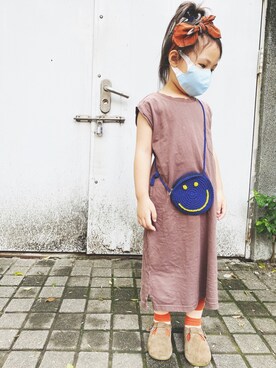 Li&Lawさんのコーディネート