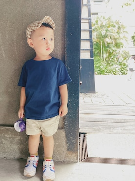 Li&Lawさんのコーディネート