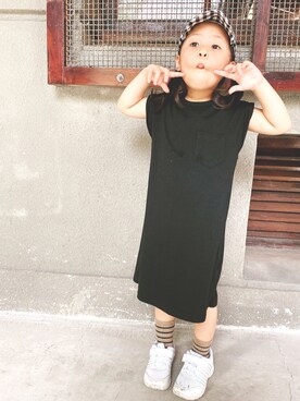 Li&Lawさんのコーディネート