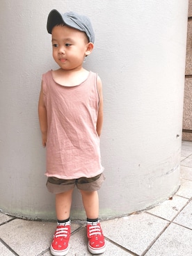 Li&Lawさんのコーディネート