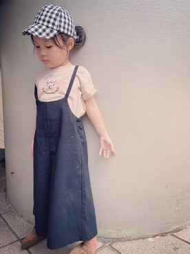 Li&Lawさんのコーディネート