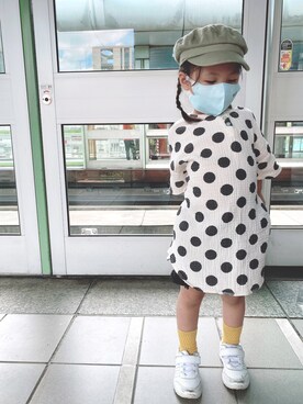 Li&Lawさんのコーディネート