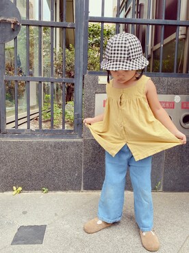 Li&Lawさんのコーディネート