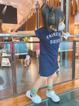 Li&Lawさんのコーディネート