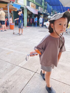 Li&Lawさんのコーディネート