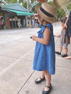 Li&Lawさんのコーディネート