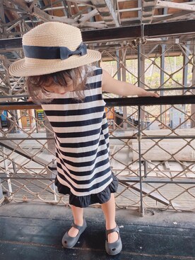 Li&Lawさんのコーディネート