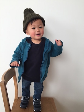 sosukeeeさんのコーディネート