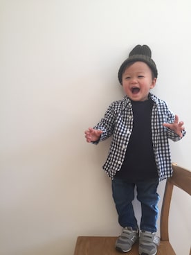 sosukeeeさんのコーディネート