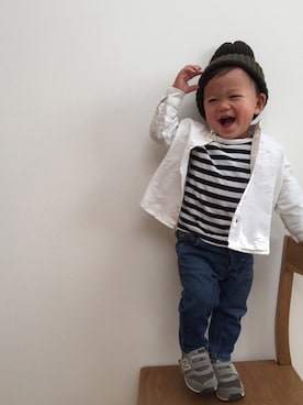 sosukeeeさんのコーディネート