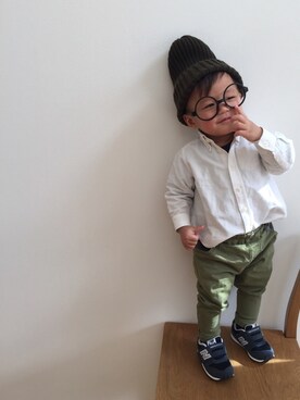 sosukeeeさんのコーディネート