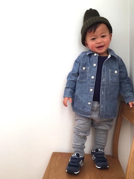 sosukeeeさんのコーディネート