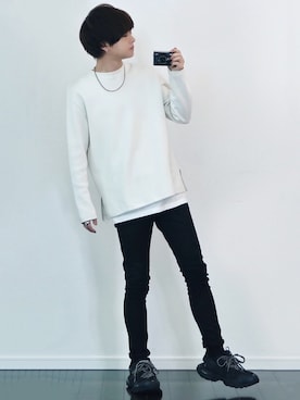 げんじ 2さんのコーディネート