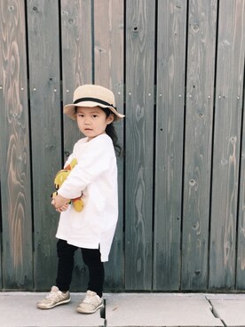 ninicoさんのコーディネート