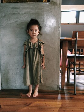 ninicoさんのコーディネート