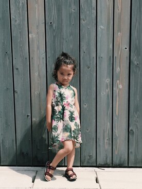 ninicoさんのコーディネート