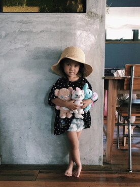 ninicoさんのコーディネート