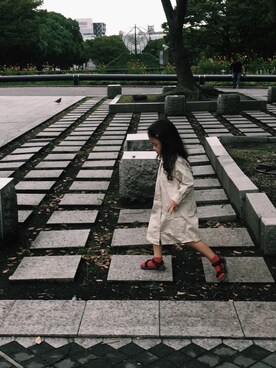 ninicoさんのコーディネート