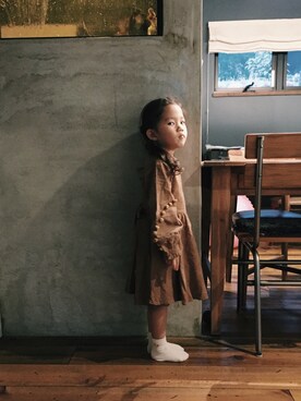 ninicoさんのコーディネート