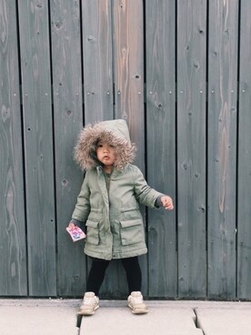 ninicoさんのコーディネート