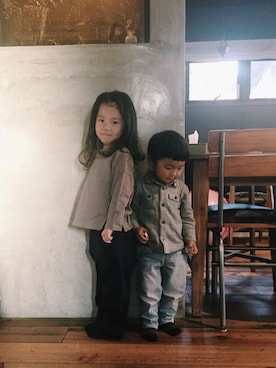 ninicoさんのコーディネート