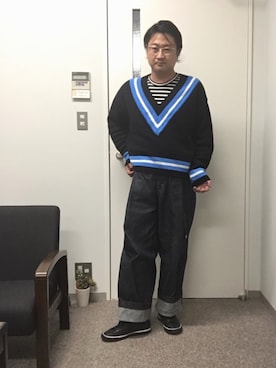 いえちゃんさんのコーディネート