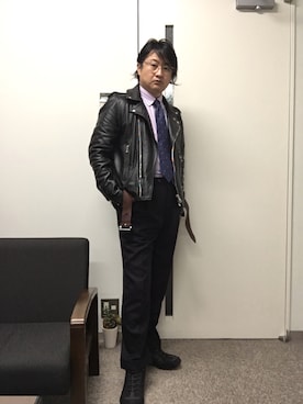 いえちゃんさんのコーディネート