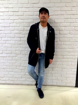 83さんのコーディネート