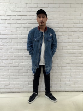 83さんのコーディネート