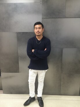 83さんのコーディネート