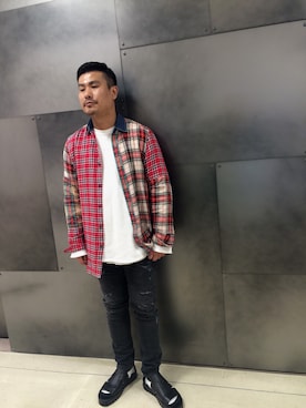 83さんのコーディネート