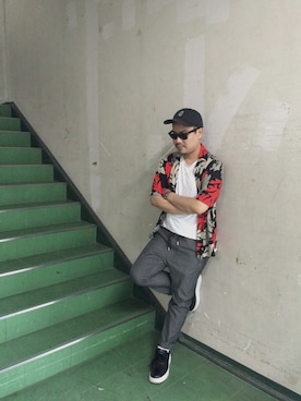 83さんのコーディネート