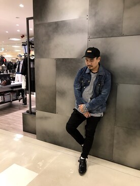 83さんのコーディネート