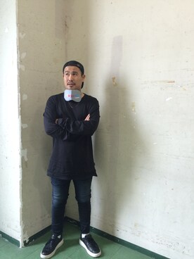 83さんのコーディネート