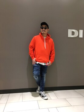 83さんのコーディネート