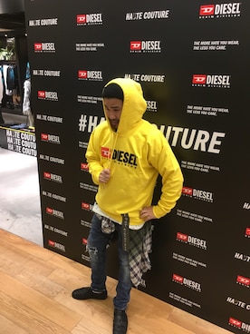 83さんのコーディネート