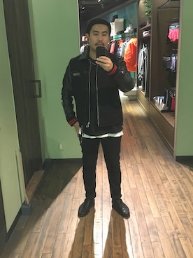 83さんのコーディネート