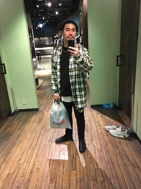 83さんのコーディネート