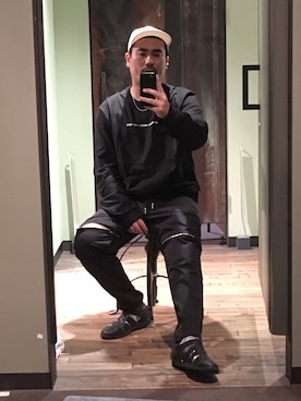 83さんのコーディネート