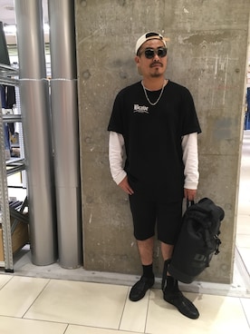 83さんのコーディネート