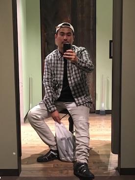 83さんのコーディネート