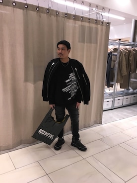 83さんのコーディネート