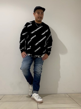 83さんのコーディネート