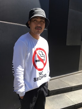 83さんのコーディネート