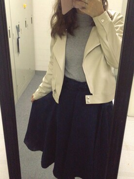 yukaさんのコーディネート