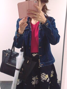 yukaさんのコーディネート