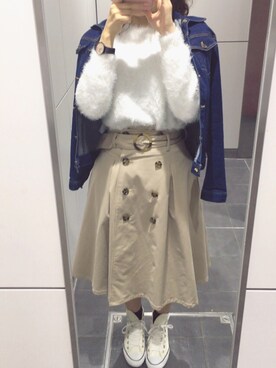 yukaさんのコーディネート